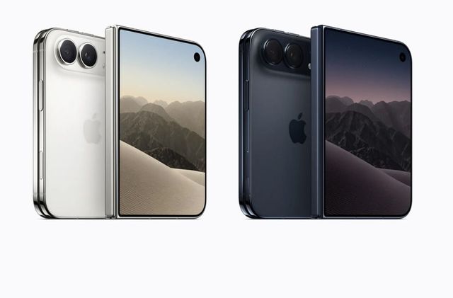 Cum arată iPhone 18 Pro, iPhone 18 Pro Max și primul iPhone pliabil și cât costă noile telefoane
