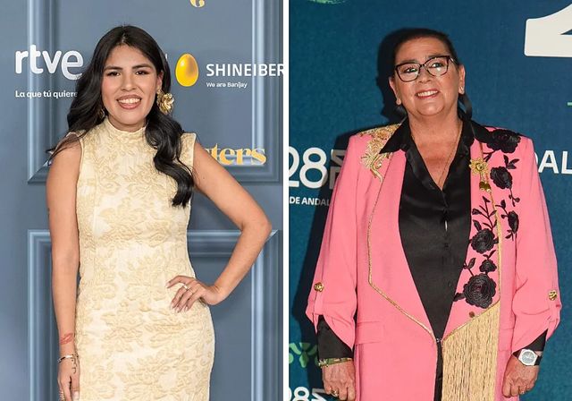 Isa Pantoja se refugia en María del Monte alejada de su madre y de su hermano