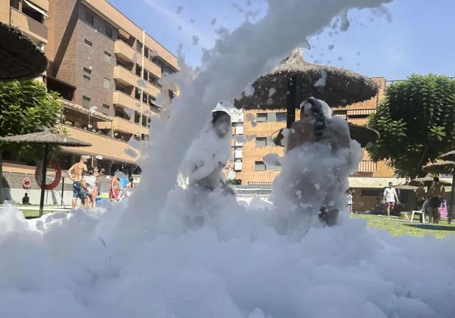 Este verano ha sido el más caluroso desde que hay registros