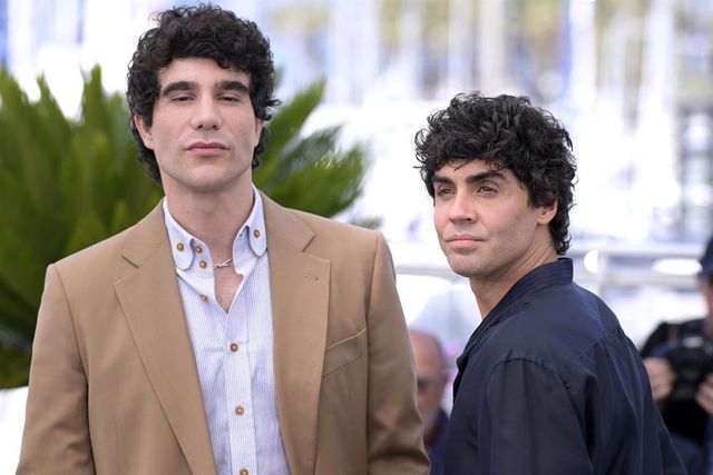 'La bola negra', 'El ser querido' y 'Los domingos', preseleccionadas para el Oscar