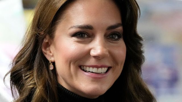 Kate Middleton, Princess of Wales, says she is undergoing treatment for cancer