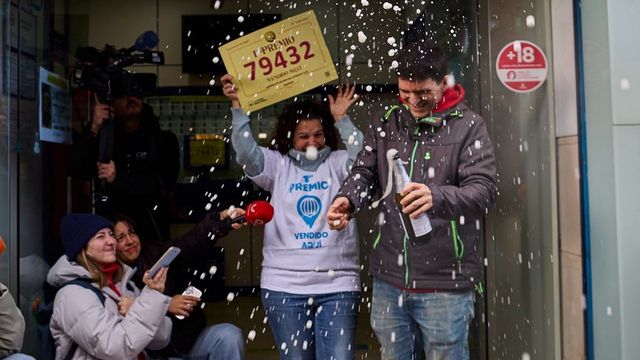 Disfrutar de la normalidad