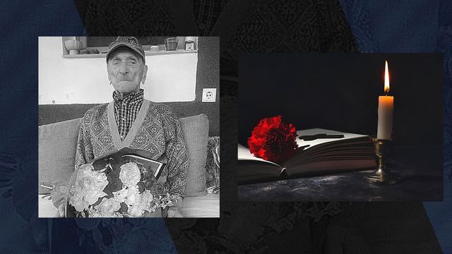 Ilie Ciocan, cel mai vârstnic veteran de război din lume și cel mai bătrân român din istorie, a murit la 113 ani