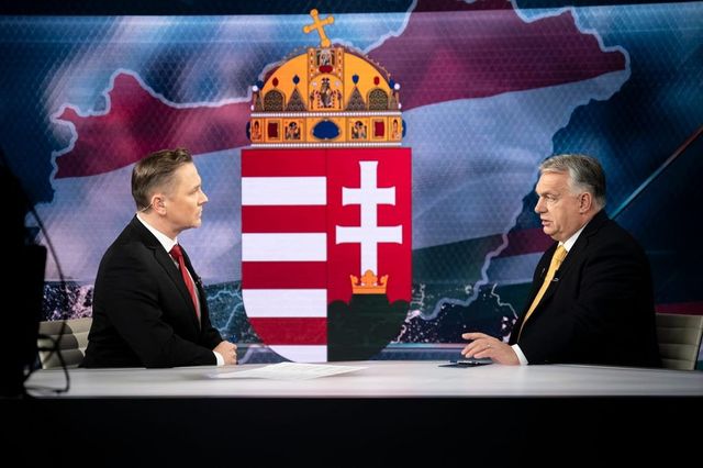 Kiderült, marad-e a TV2-nél Marsi Anikó és Gönczi Gábor