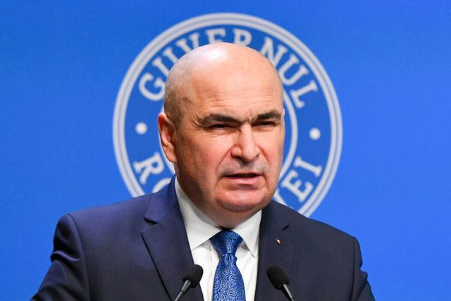 Grindeanu, după decizia CCR privind pensiile speciale: Am încredere că nu vom pierde banii europeni