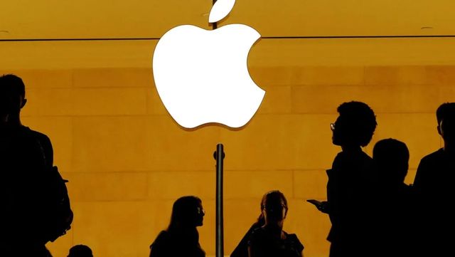 Apple gana un 3,3% menos en su último ejercicio fiscal tras confirmarse la multa del TJUE por elusión fiscal en Irlanda