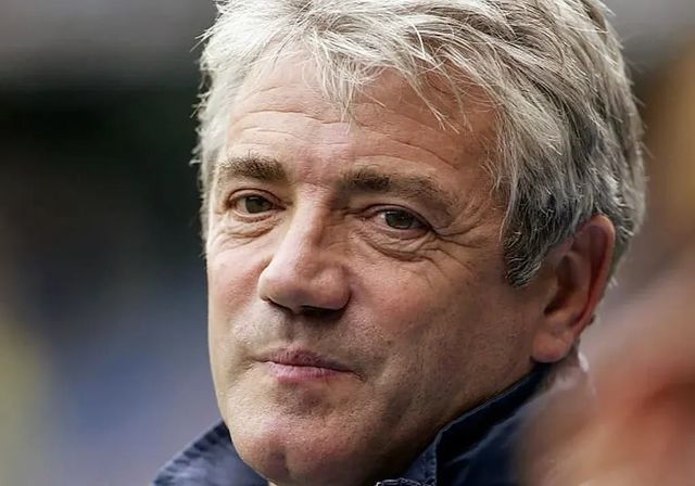 Muere el exfutbolista y entrenador inglés Kevin Keegan