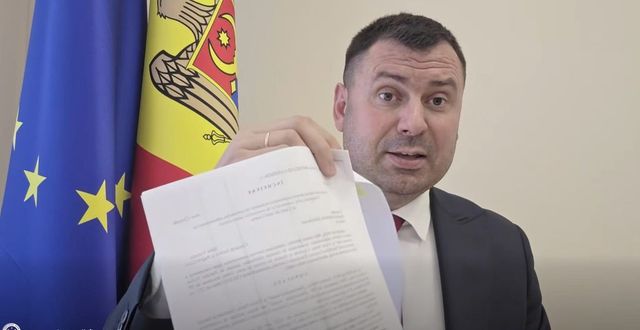 De ce eliminarea lui Perțu din cursa pentru Primăria Orhei nu „onorează” democrația