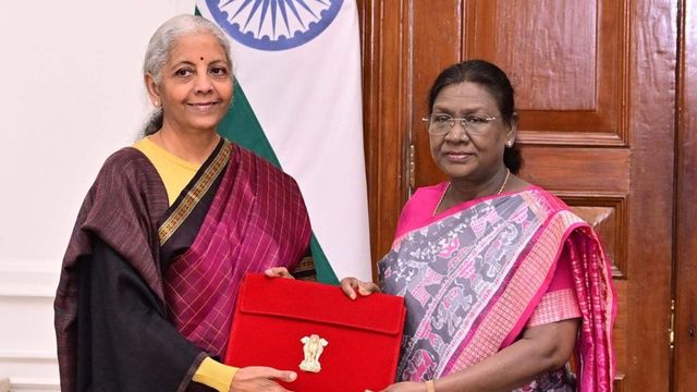 Union Budget 2026: Government Announces Setting Up Of One Girls’ Hostel In Every District