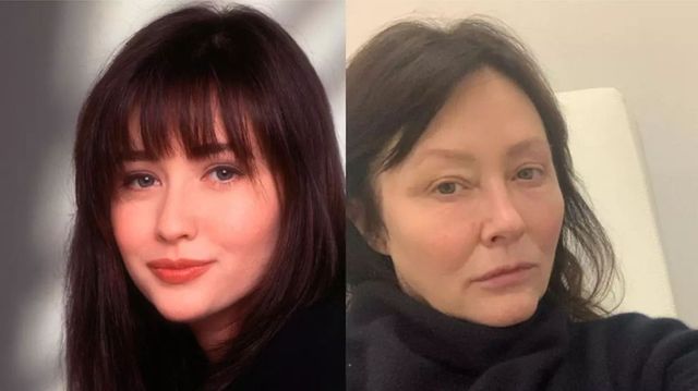 Care au fost ultimele dorințe ale actriței Shannen Doherty înainte de a muri.Ce și-a dorit vedeta din serialul Beverly Hills 90210