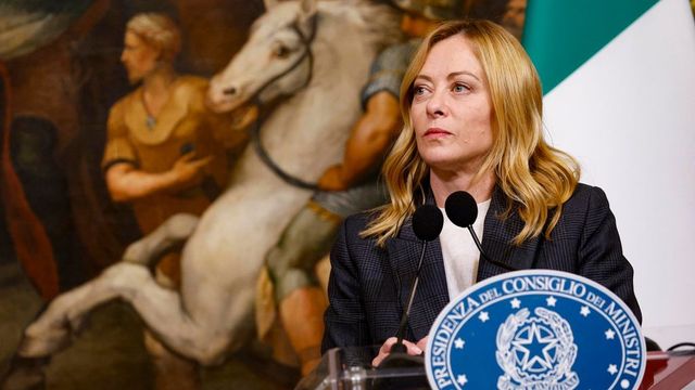 La izquierda y la derecha italianas conservan sus feudos en tres elecciones regionales