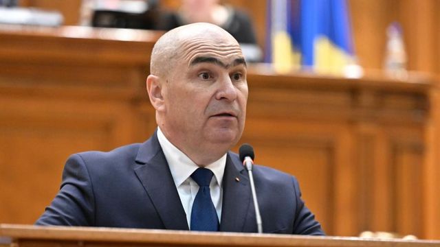 Daniel Zamfir îl acuză pe Ilie Bolojan că a împărțit milioanele statului pe un șervețel