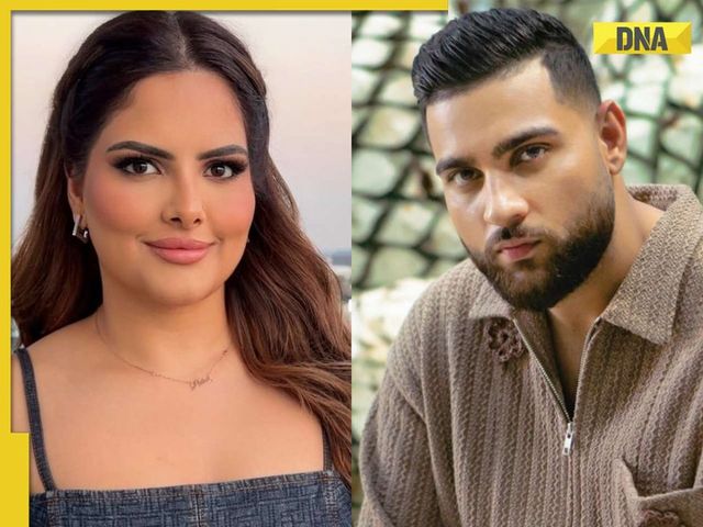 Who is Palak Aujla? Inside Karan Aujla’s love story as US-based artist’s allegations trigger online storm