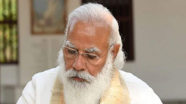 Prime Minister Narendra Modi to address 79th edition of ‘Mann Ki Baat’ at 11 am