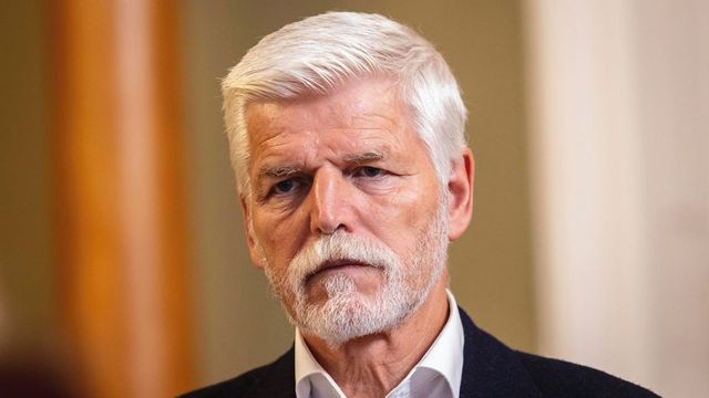 Prezident podepsal státní rozpočet