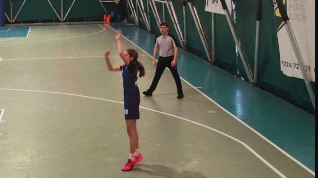 Sofia Di Vico morta a 15 anni dopo la cena con le compagne di basket a Ostia: era allergica al latte