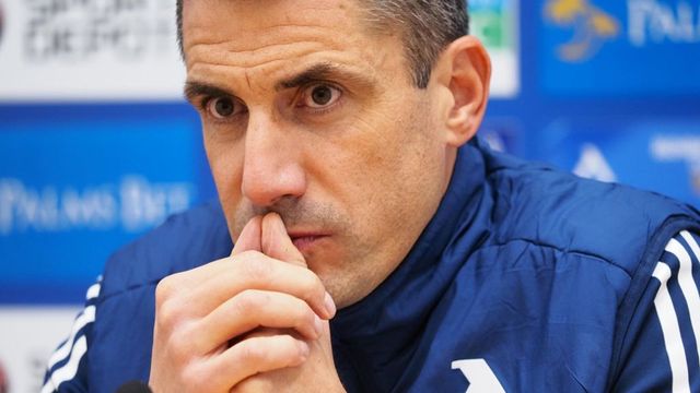 Левски обяви групата за лагера в Турция