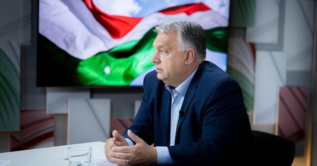 Ezeket mondta Orbán Viktor a Harcosok órájában