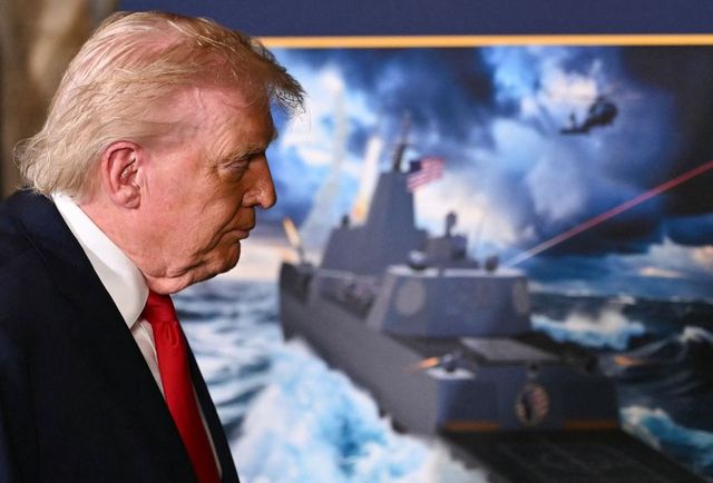 Európai országok katonái indultak Grönlandra