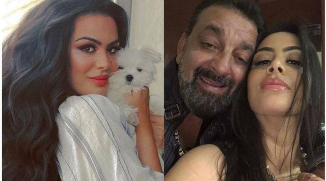Sanjay Dutt’s daughter Trishala says she has been judged since the day she was born