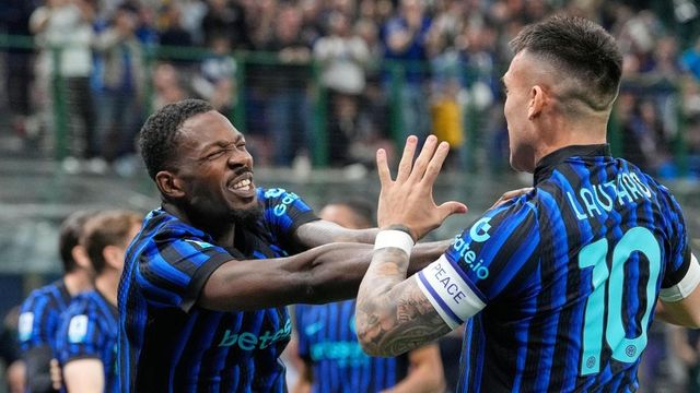 Inter, lo scudetto può arrivare prima di giocare con il Parma: tutte le combinazioni