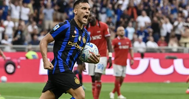 Inter-Napoli 3-2, clamorosa rimonta firmata Lautaro