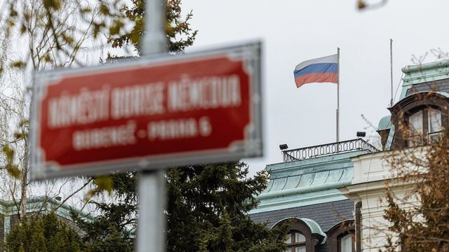 Macinka zavedl mírnější pravidla pro cestování ruských diplomatů, píší weby