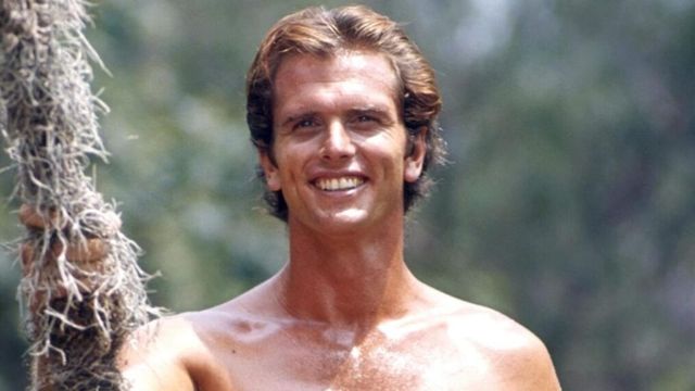 Actorul Ron Ely, starul serialului Tarzan, a murit