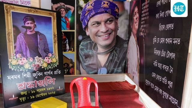 Zubeen Death Case Turns Into Gogoi Vs Himanta As Congress Levels Serious Accusation