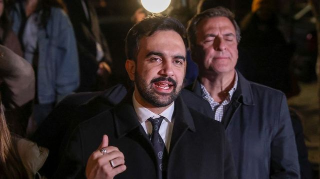 Három fontos választást buktak Trump jelöltjei