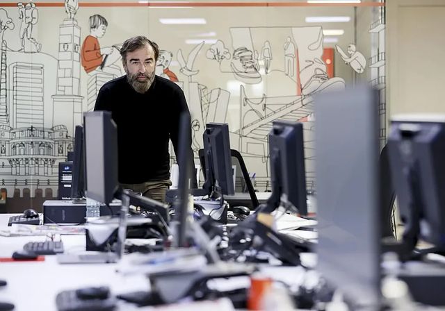 «Si nos rendimos, los ucranianos acabaremos luchando para Putin»