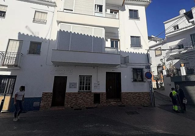 La investigación por las cuatro muertes de Torrox apunta a una instalación defectuosa en el termo de gas para calentar el agua