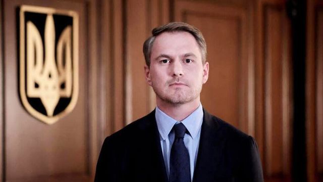 Украинският парламент освободи от длъжност главния прокурор