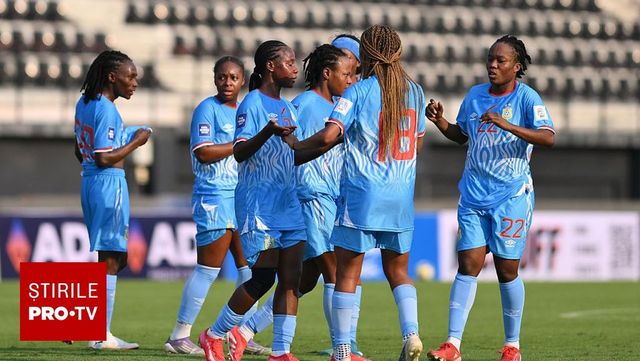 SUA vor permite echipei de fotbal din Congo să participe la Cupa Mondială 2026, în ciuda focarului de Ebola