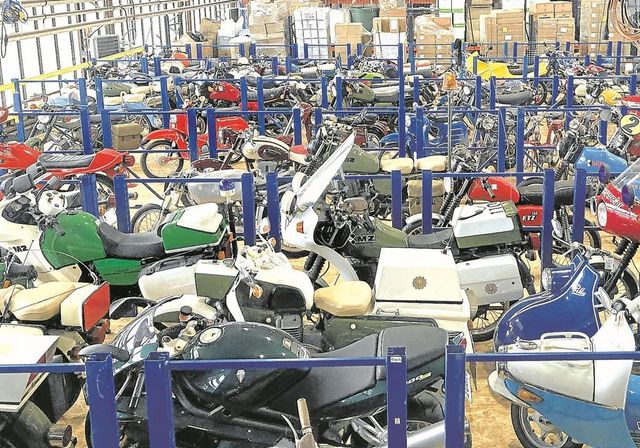 La Historia que se puede tocar