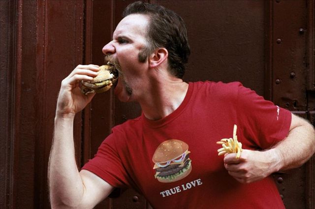 Cinema, è morto a 53 anni Morgan Spurlock il regista di Super Size Me