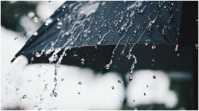 Vreme instabilă, cu ploi și descărcări electrice: Ce temperaturi anunță meteorologii pentru astăzi