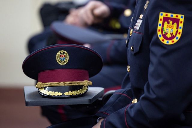 ANI a depistat o avere nejustificată de peste 600 de mii de lei în cazul unui ofițer SPPS