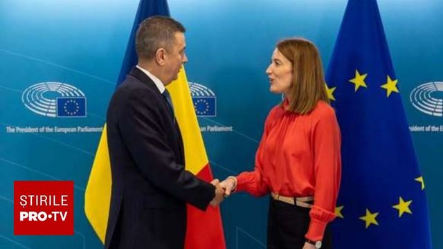 Grindeanu acuză partenerii de guvernare de flirt politic cu George Simion
