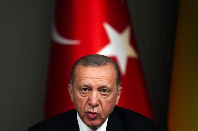 Netanyahu, 'No alle prediche di Erdogan'