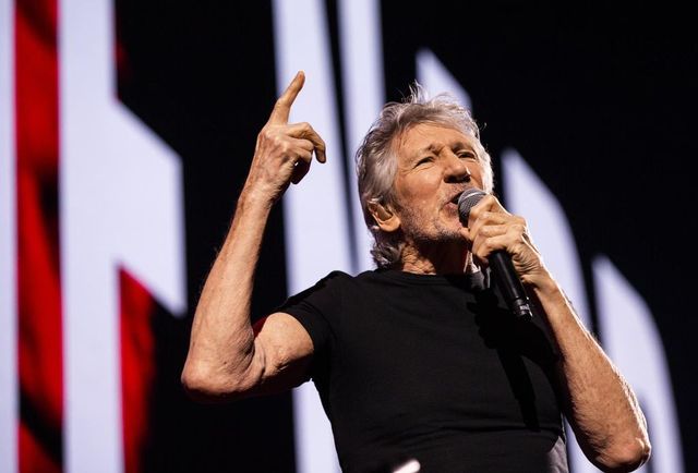 Roger Waters, 80 anni tra musica e impegno politico