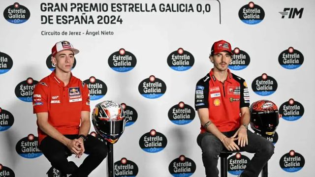 Jerez calibra el comienzo «real» de MotoGP