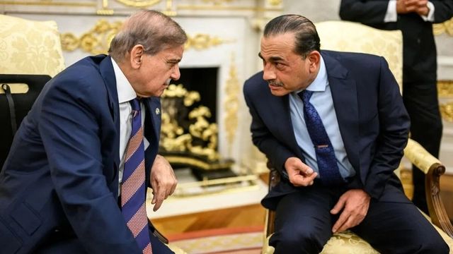 Breaking News: Iran Rejects Pakistan’s Mediation, Cites Trust Deficit and Security Concerns