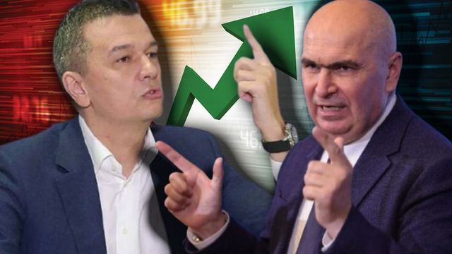 „Bolojan a acționat ca un asasin economic”. Atacuri dure ale PSD după datele INS