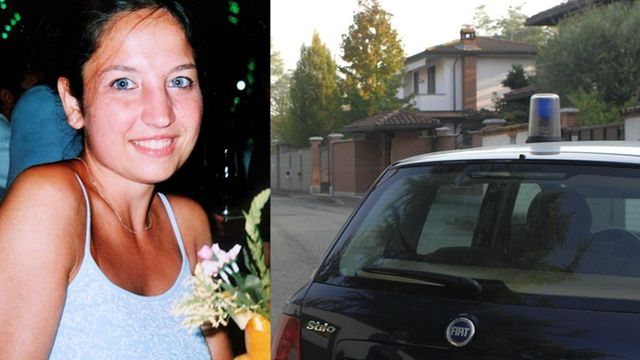 ++ Garante Privacy, stop immagini autopsia Chiara Poggi ++