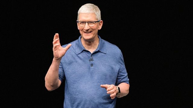 Antitrust, sanzione di 98,6 milioni ad Apple per abuso di posizione dominante