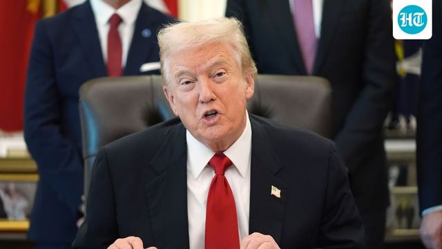 Key takeaways from Trump’s rocky Supreme Court showdown over global tariffs