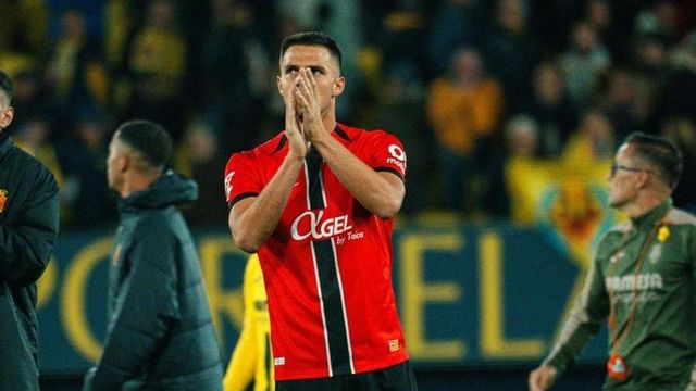 Que lo sepan: jugando así el Mallorca, se gana mucho más que se pierde