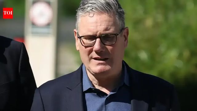 UK PM Keir Starmer expected to quit by Monday, but remains focused on job: Report