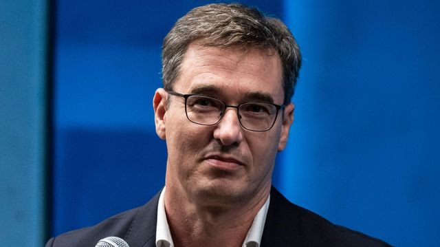 Magyar Péternek nagyon nem tetszik Karácsony Gergely lépése